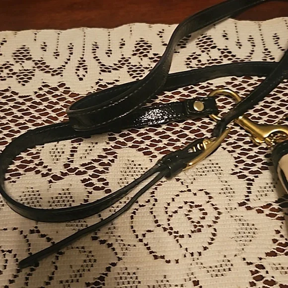 Coach Bonnie Cashin Crossbody - Picture 2 of 13